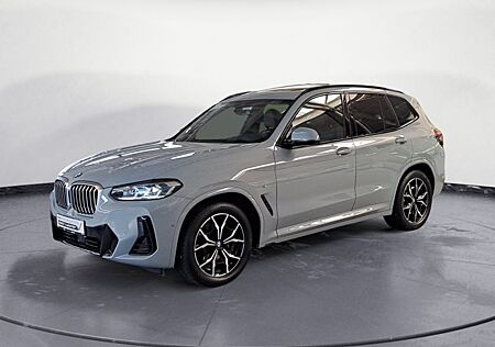 BMW X3 xDrive30d