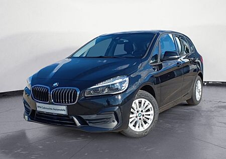 BMW 218d Active Tourer Benzin