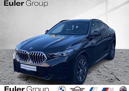 BMW Active Hybrid X6 X6 xDrive40d M Sport