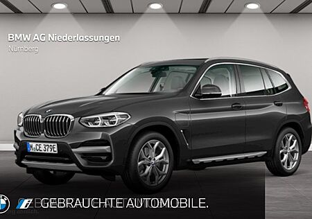 BMW X3 XDRIVE30E (2017 - 2021)