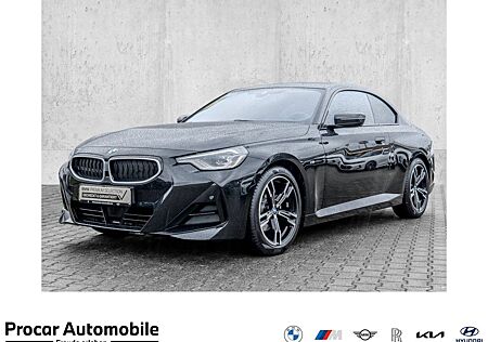 BMW 1er M Coupé 220i Coupé