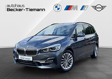 BMW 220i Gran Tourer