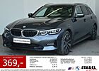 BMW 320d Touring