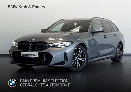 BMW 318i Touring