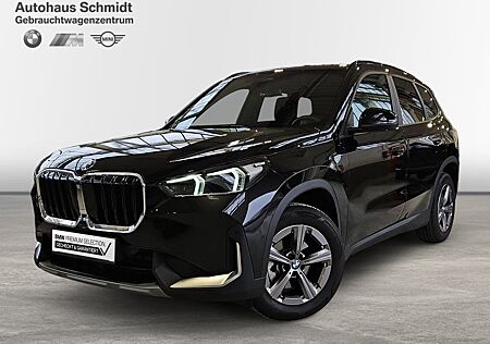 BMW X1 sDrive18i