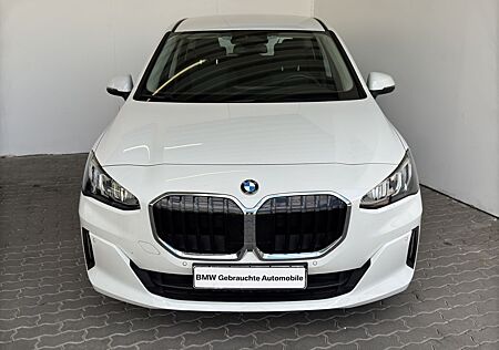 BMW 218I