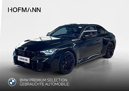 BMW M2 Coupé