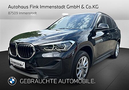 BMW X1 XDRIVE18D A