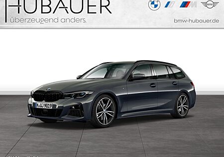 BMW M340d xDrive Touring