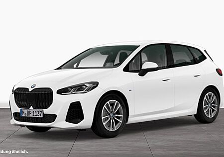 BMW 218D ACTIVE TOURER