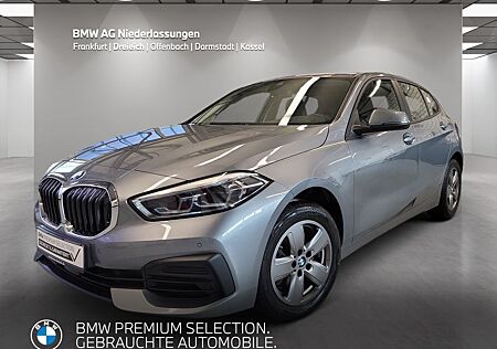 BMW 118I (AB 2018)