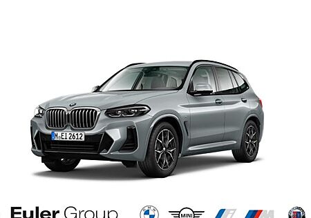 BMW X3 xDrive20i