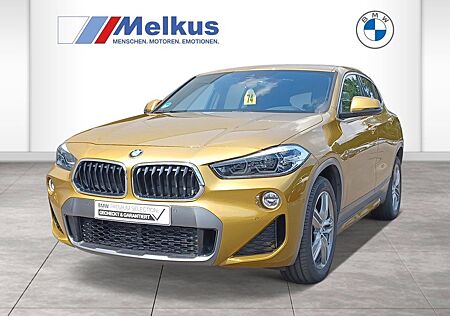 BMW X2 sDrive18i