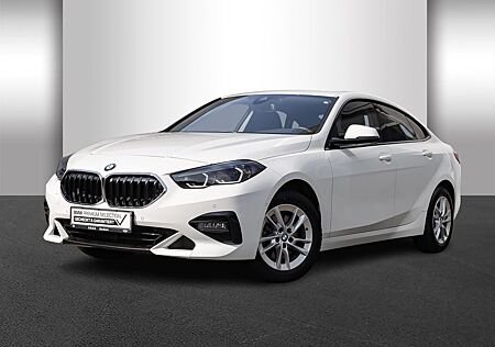 BMW 218I