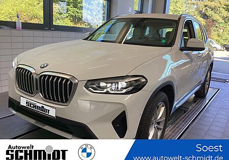BMW X3 M X3 xDrive20d (G01)