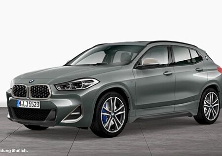 BMW X2 M35i