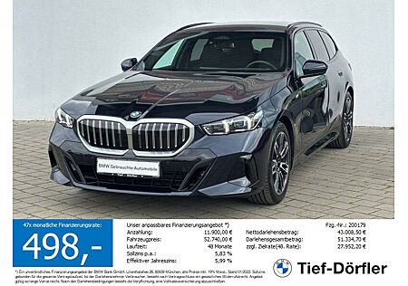 BMW 520D