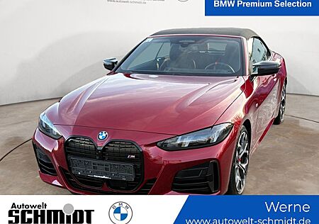 BMW 440 M440i xDrive Cabrio