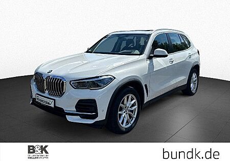 BMW X5 xDrive30d