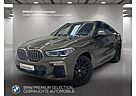 BMW X6 M50i