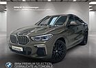 BMW X6 M50i