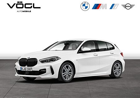 BMW 118i 5-Türer