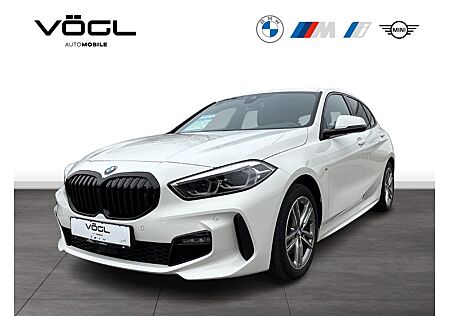 BMW 118i 5-Türer