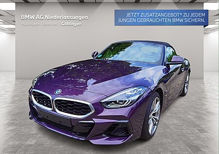 BMW Z4 SDRIVE20I