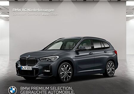 BMW X1 XDRIVE20D