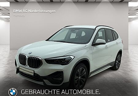 BMW X1 xDrive18d