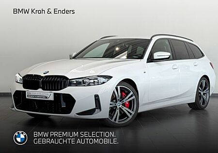 BMW 320i Touring