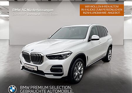 BMW X5 M X5 XDRIVE25D (AB 2017)