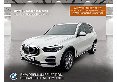 BMW X5 M X5 XDRIVE25D (AB 2017)