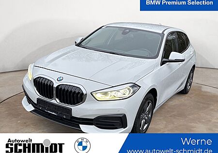 BMW 118d Advantage Diesel