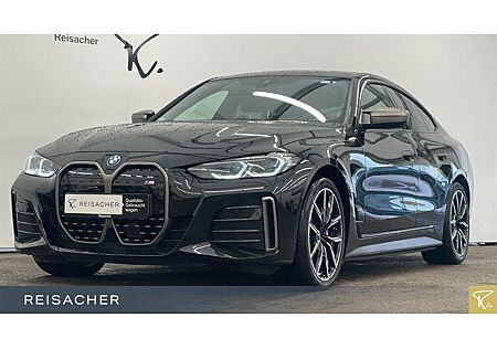 BMW i4 M50