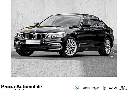 BMW 520d
