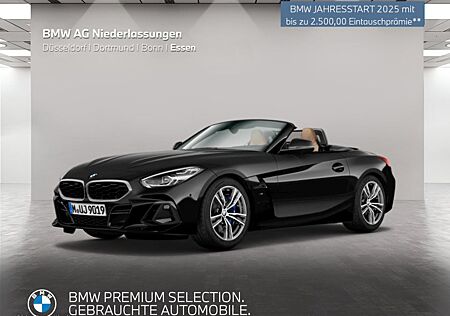 BMW Z4 M Z4 SDRIVE20I Benzin