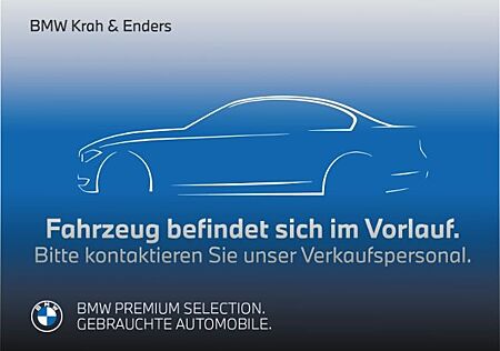BMW 540d xDrive Touring