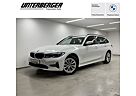 BMW 330d xDrive Touring