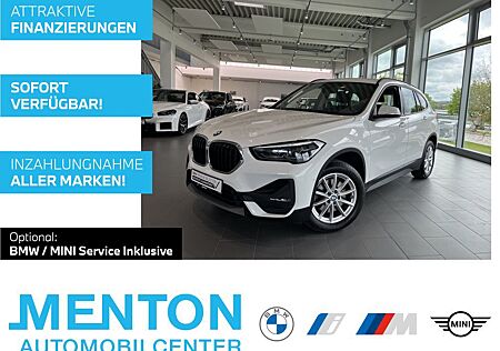 BMW X1 sDrive20d