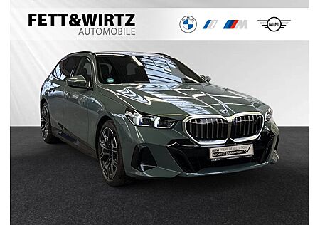 BMW i5 eDrive40 Touring