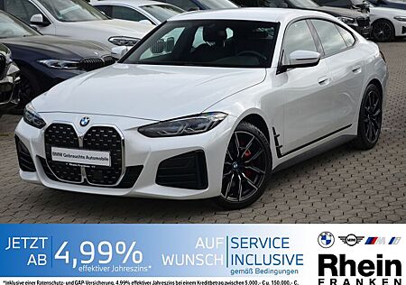 BMW 420I