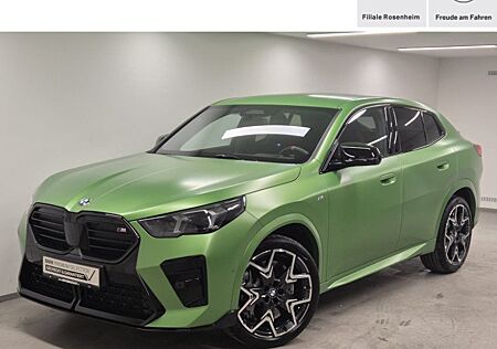 BMW X2 M35i xDrive