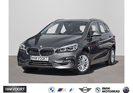 BMW 218i Active Tourer