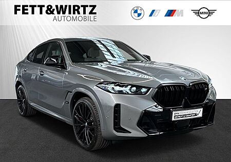 BMW X6 M60i xDrive