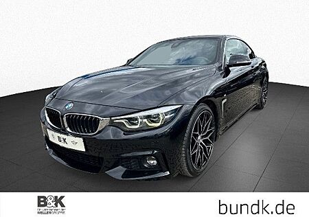 BMW 420i Cabrio