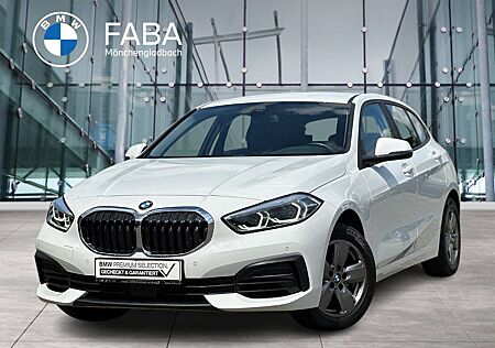 BMW 116i Advantage