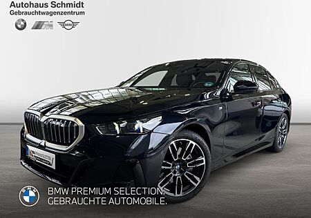 BMW 540d xDrive Limousine