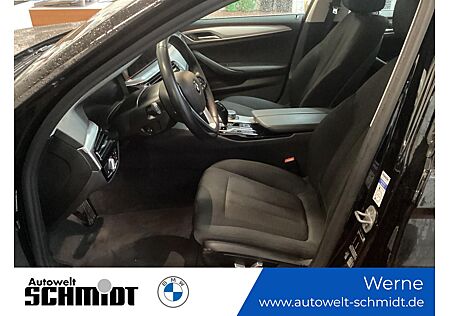 BMW 520d Touring (G31)