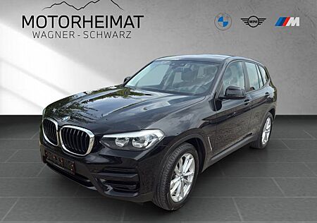 BMW X3 M X3 XDRIVE20I A